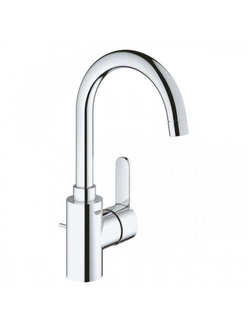 Grohe Eurostyle Cosmopolitan egykaros mosdócsaptelep 1/2&quo