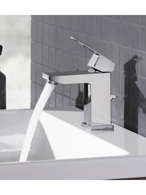 Grohe Eurocube mosdócsaptelep S-Size 2312700E - Fürdőszoba -