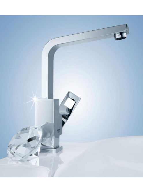 Grohe Eurocube mosdócsaptelep L-Size 2313500E - Fürdőszoba -