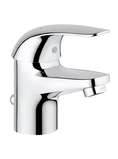 Grohe Euroeco mosdó csaptelep 23262000 (23262 000) - Fürdősz