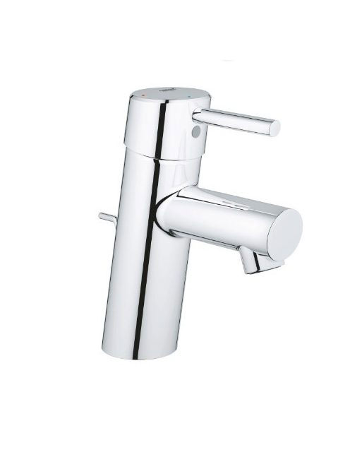 Grohe Concetto hidegindítású csaptelep leeresztővel S méret