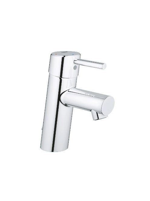 Grohe Concetto hidegindítású egykaros csaptelep S-méret lánc