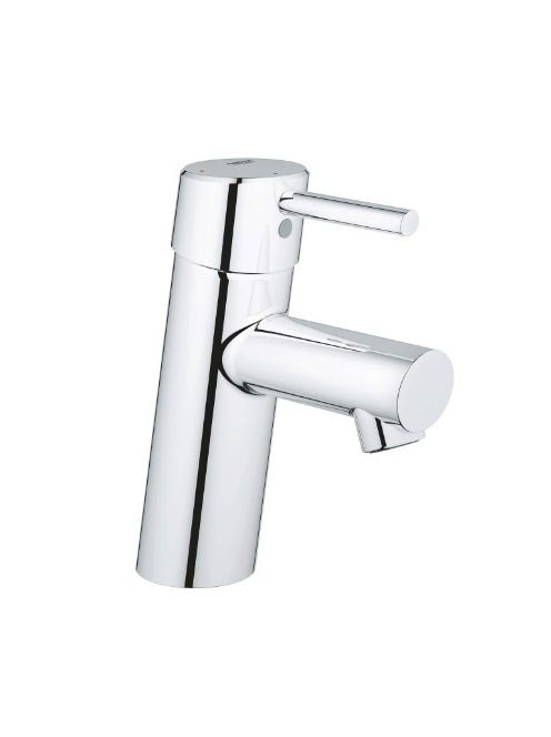 Grohe Concetto egykaros hidegindítású csaptelep S-méret Króm