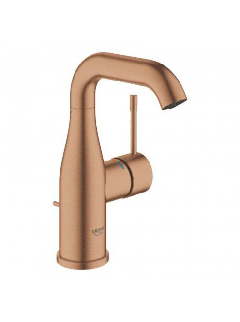 Grohe Essence mosdócsaptelep M-es méret, matt rose arany 234