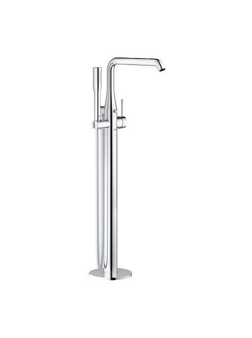 Grohe Essence egykaros kádtöltő csaptelep, króm 23491001 - F