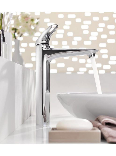 Grohe Eurostyle mosdócsaptelep XL-Size 23570003 - Fürdőszoba