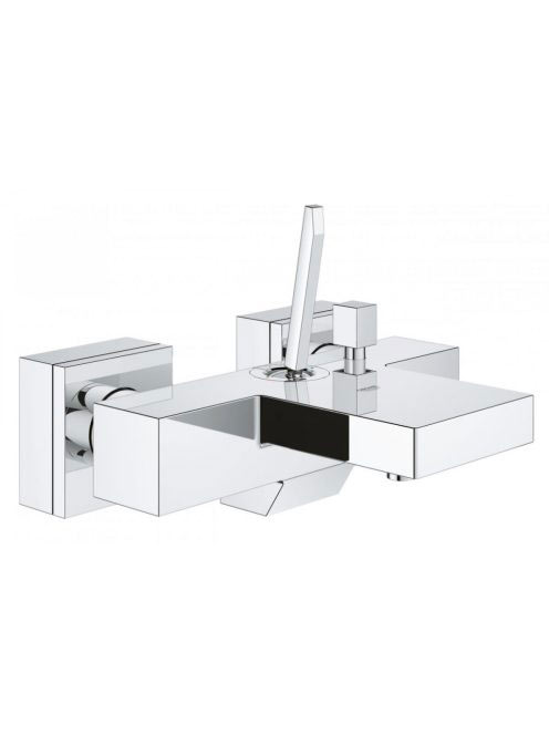 Grohe Eurocube Joy egykaros kádcsaptelep 23666000 - Fürdőszo