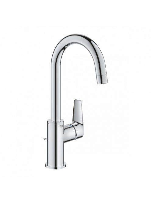 Grohe BauEdge egykaros mosdócsaptelep L-es méret, króm 23760