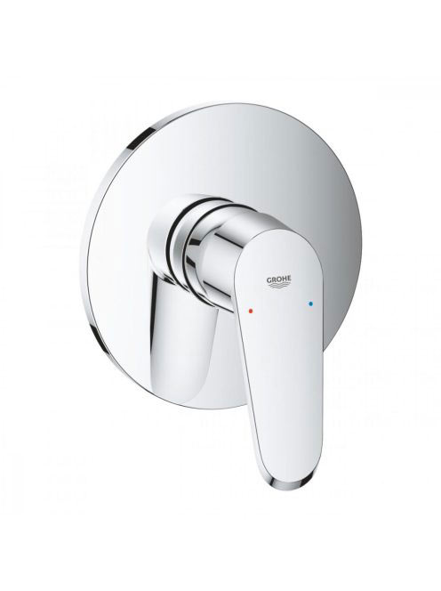 Grohe Eurodisc Cosmopolitan egykaros zuhanycsaptelep 2405500