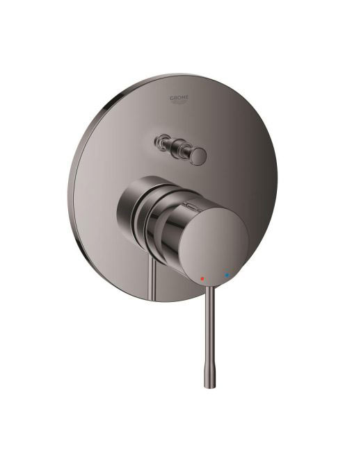 Grohe Essence falsík alatti csaptelep, grafit 24058A01 - Für