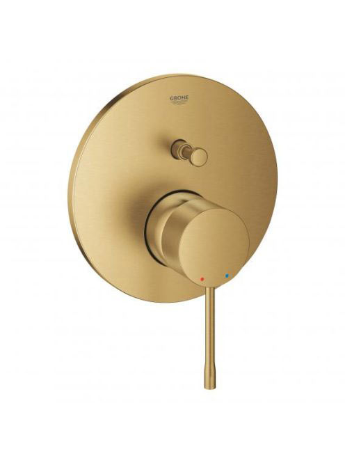 Grohe Essence falsík alatti csaptelep, matt arany 24058GN1 -