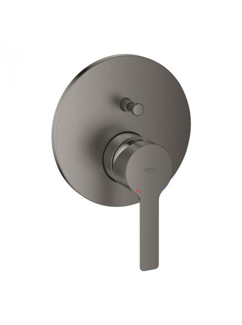 Grohe Lineare egykaros falba épített zuhanycsaptelep, szálcs