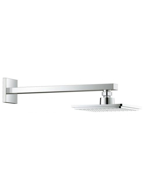Grohe Euphoria Cube fejzuhany 26073000 - Fürdőszoba - Zuhany