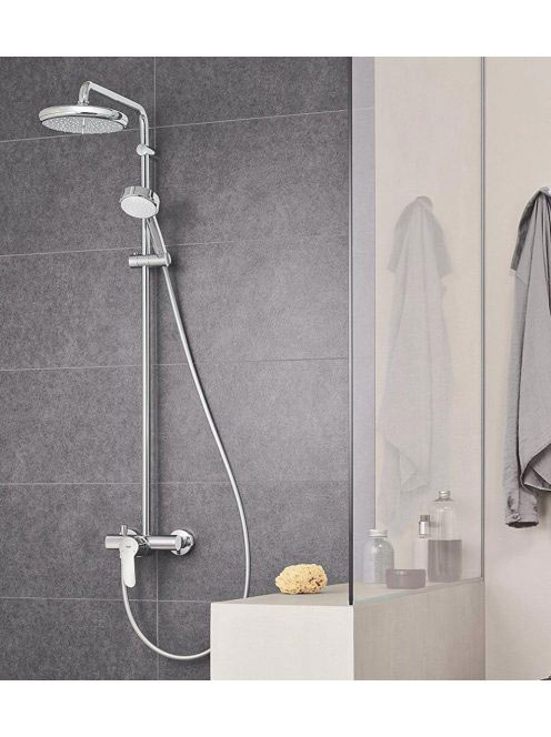 Grohe New Tempesta Cosmopolitan 210 zuhanyrendszer 26224001