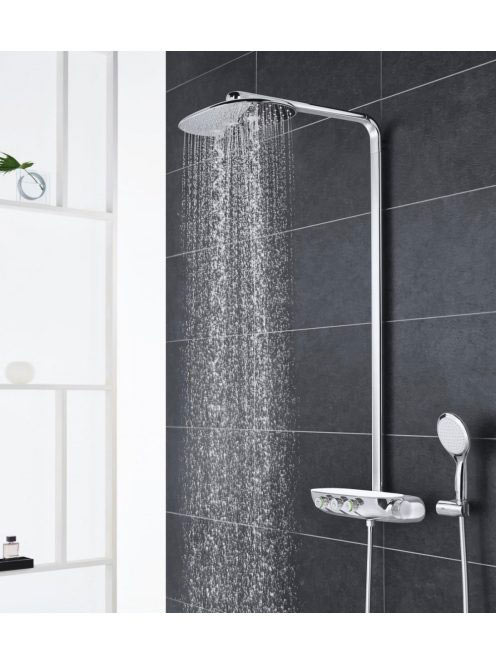 Grohe Rainshower System SmartControl Duo 360 termosztátos zu