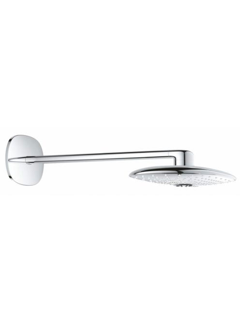 Grohe Rainshower Duo 360 fejzuhany zuhanykarral, króm 262540