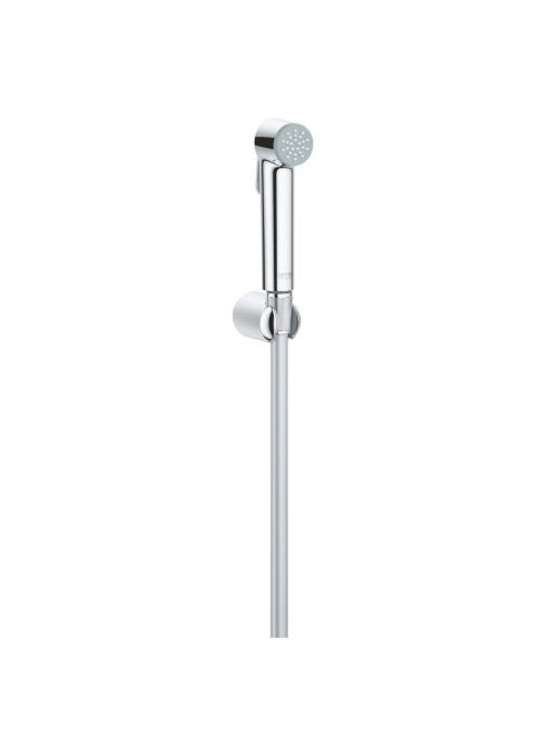Grohe New Tempesta-F Trigger bidé kézizuhany fali tartóval,