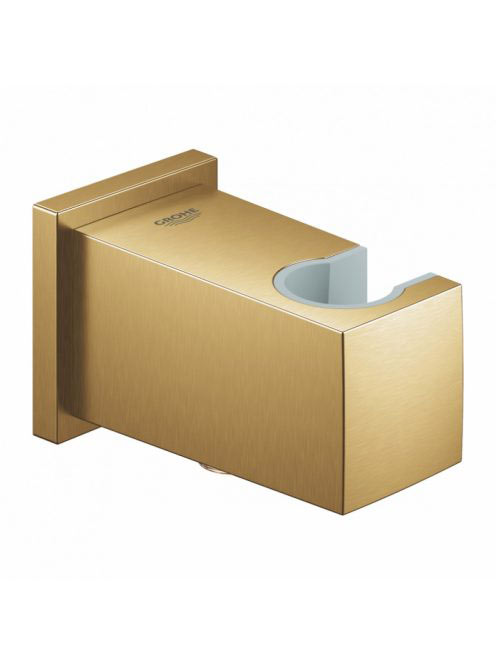Grohe Euphoria Cube fali zuhanycsatlakozó zuhanytartóval, ma