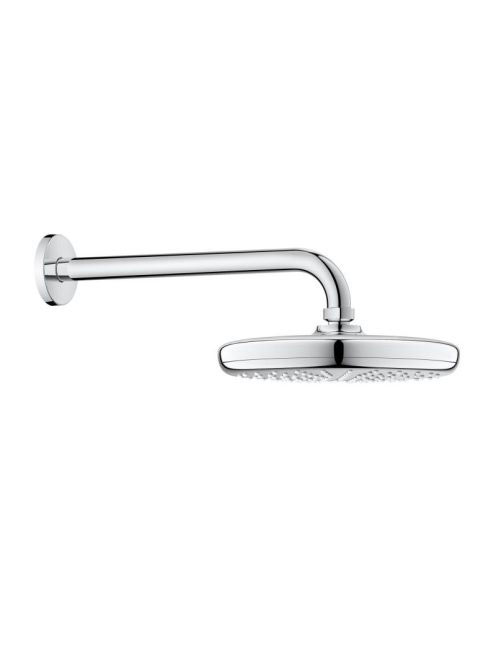 Grohe Tempesta 210 fejzuhany szett 9,5l 26412000 - Fürdőszob