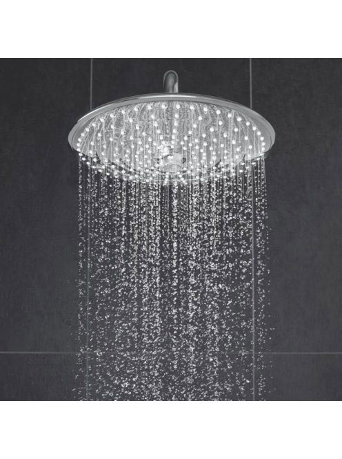 Grohe Euphoria 260 fejzuhany 3 funkciöval, króm 26457000 - F