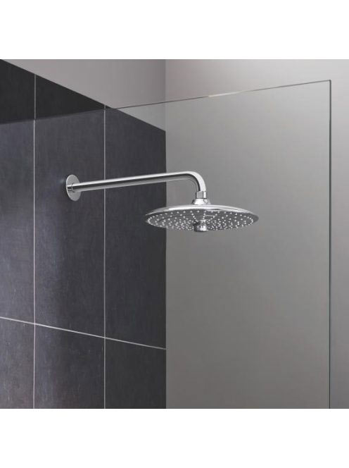 Grohe Euphoria 260 fejzuhany készlet 380 mm, 3 funkciós 2645