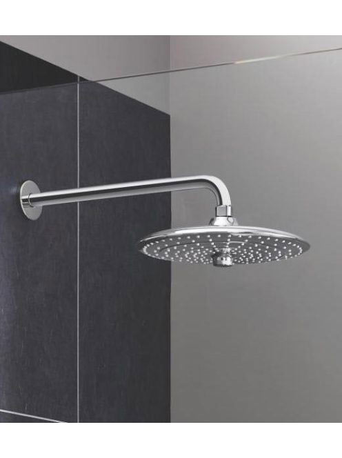 Grohe Euphoria 260 fejzuhany szett 9,5l 26459000 - Fürdőszob