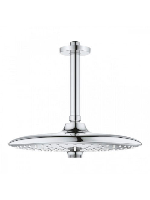 Grohe Euphoria 260 3 funkciós fejzuhany 142 mm-es zuhanykarr