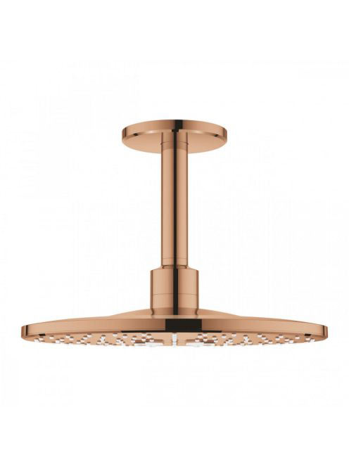 Grohe Rainshower SmartActive 310 mennyezeti 2 funkciós fejzu