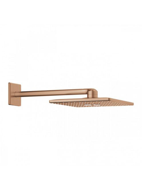 Grohe Rainshower SmartActive 310 Cube fejzuhany 2 funkciós,