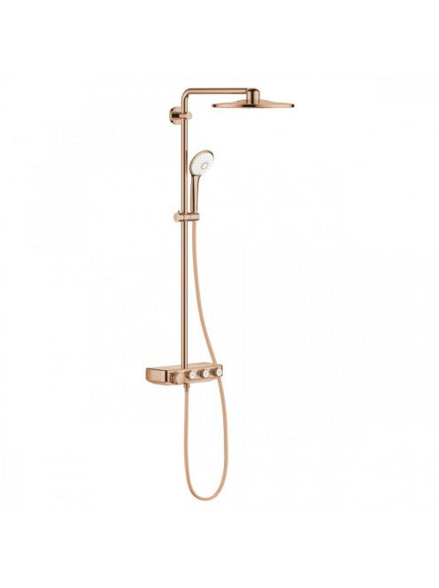 Grohe Euphoria SmartControl System 310 Duo termosztátos zuha