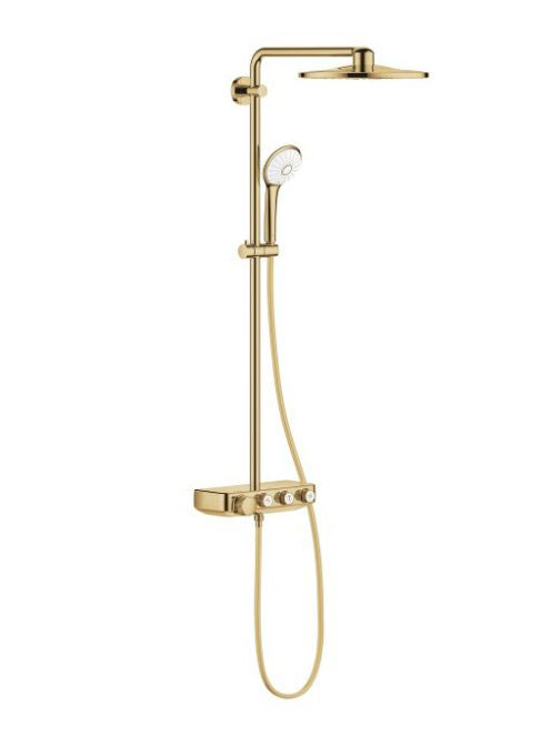 Grohe Euphoria SmartControl System 310 Duo termosztátos zuha