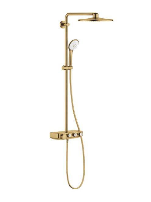 Grohe Euphoria SmartControl System 310 Duo termosztátos zuha