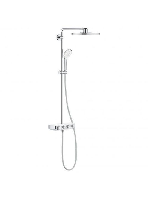 Grohe Euphoria SmartControl System 310 Duo termosztátos zuha