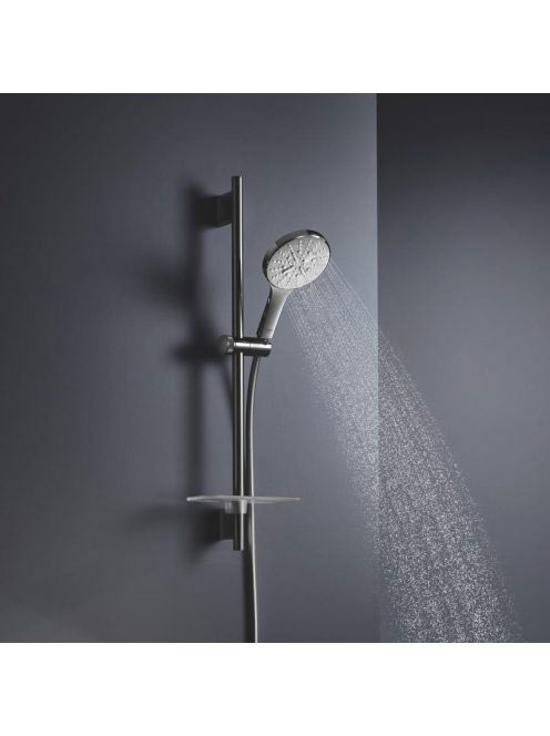 Grohe Rainshower SmartActive 130 zuhanyszett 3 funkciós kézi