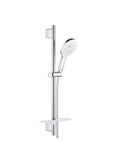 Grohe Rainshower SmartActive 130 zuhanyszett 3 funkciós kézi