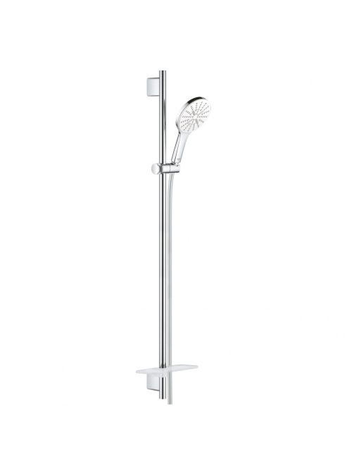 Grohe Rainshower SmartActive 130 zuhanyszett 3 funkciós kézi