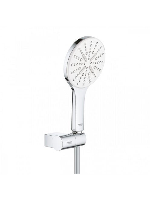Grohe Rainshower SmartActive 130 3 funkciós kézizuhany állít
