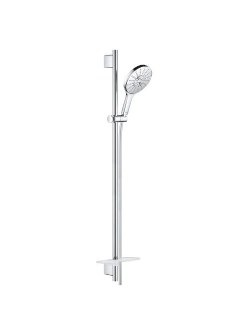 Grohe Rainshower SmartActive 150 zuhanyszett 3 funkciós kézi