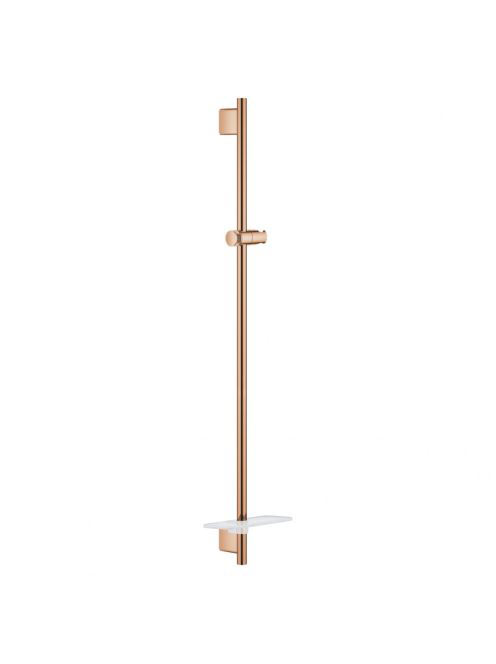 Grohe Rainshower SmartActive zuhanyrúd 900 mm, rose arany 26