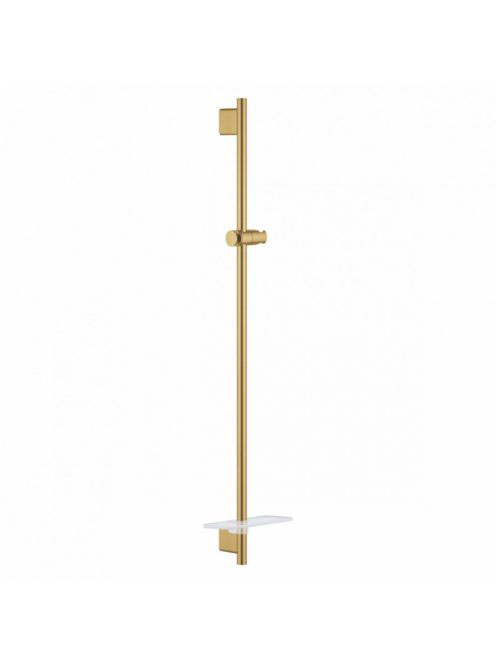 Grohe Rainshower SmartActive zuhanyrúd 900 mm, matt arany 26