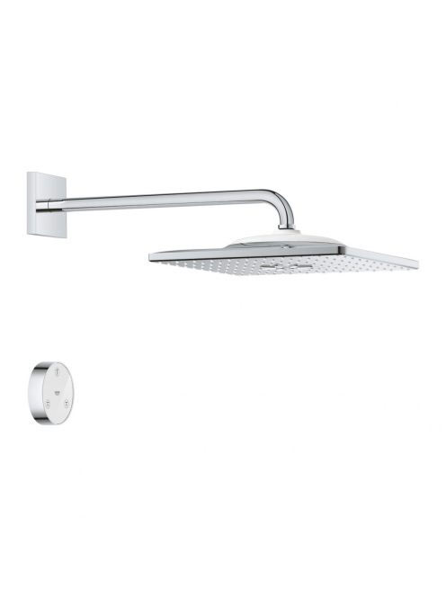 Grohe Rainshower SmartConnect 310 Cube 2 funkciós fejzuhany
