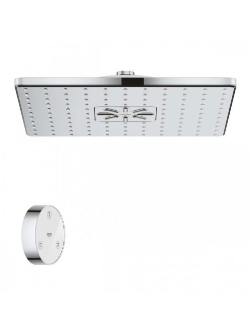 Grohe Rainshower SmartConnect 310 Cube 2 funkciós fejzuhany