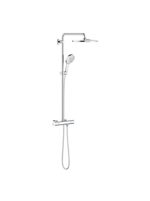 Grohe Rainshower SmartActive 310 termosztátos zuhanyrendszer