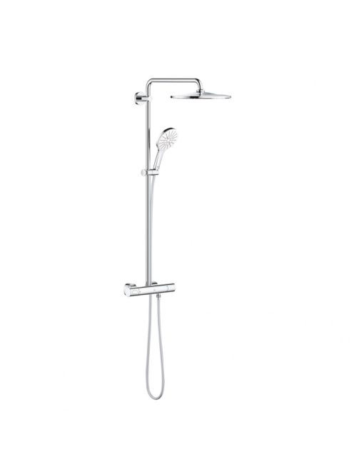 Grohe Rainshower SmartActive 310 termosztátos zuhanyrendszer
