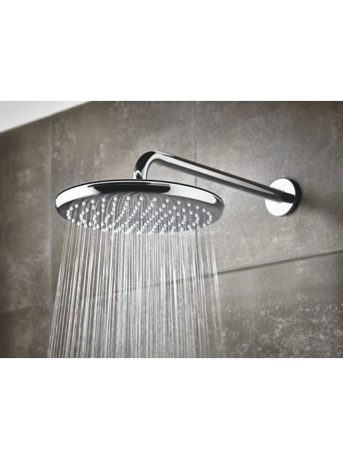 Grohe Tempesta 250 1 funkciós fejzuhany 38 cm-es zuhanykarra