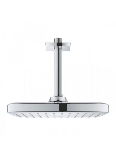 Grohe Tempesta 250 Cube mennyezetre szerelhető 1 funkciós fe
