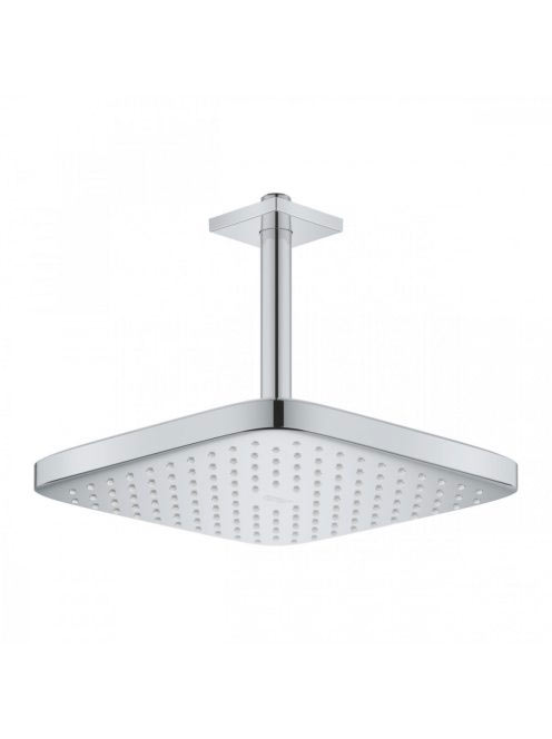 Grohe Tempesta 250 Cube mennyezetre szerelhető 1 funkciós fe