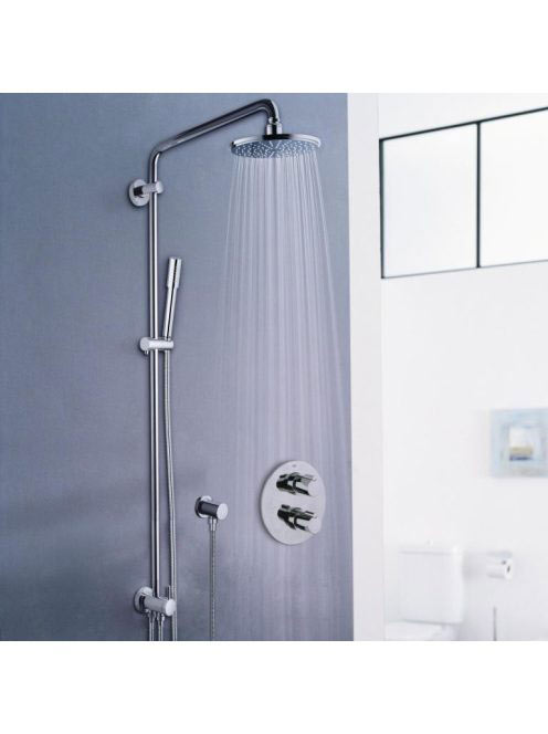Grohe Rainshower zuhanyrendszer 27058000 - Fürdőszoba - Zuha