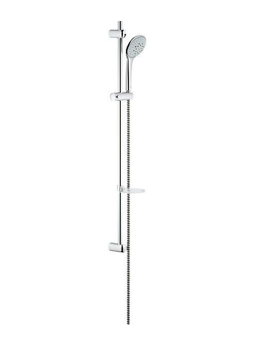 Grohe Euphoria Champagne zuhanygarnitúra 27227001 - Fürdőszo