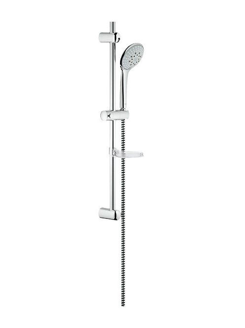 Grohe Euphoria Champagne zuhanygarnitúra 27232001 - Fürdőszo